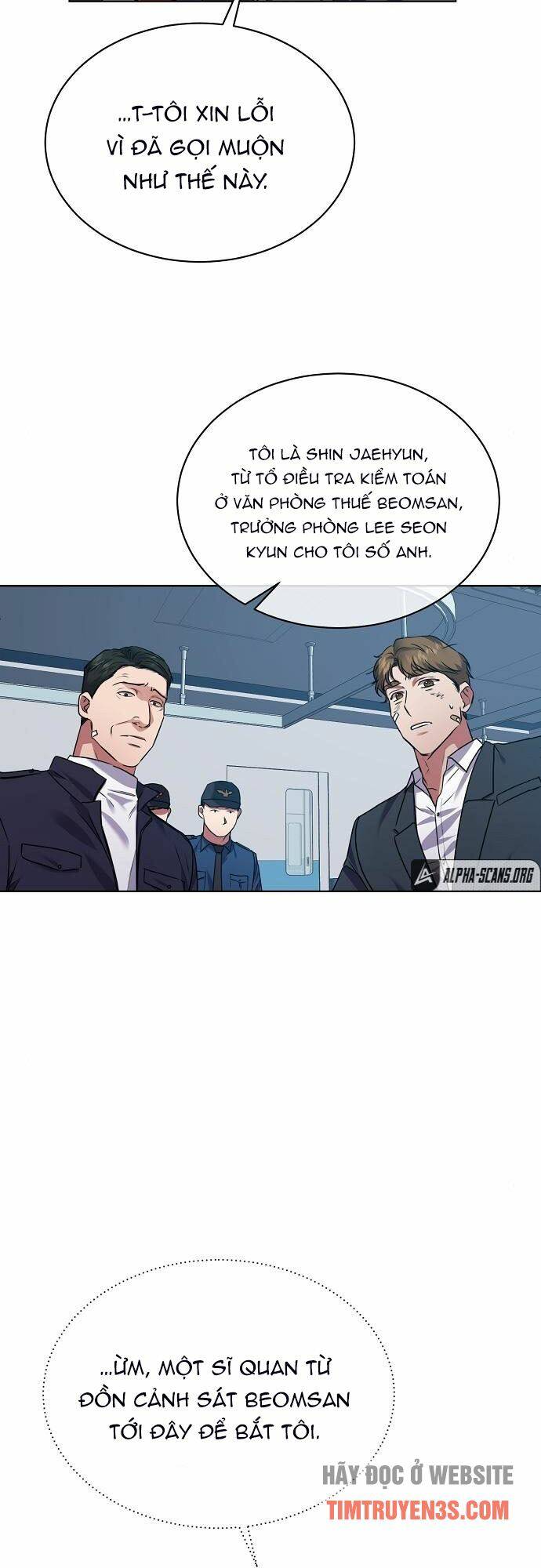 Ta Là Người Thu Thuế - Chapter 27 - Page 43