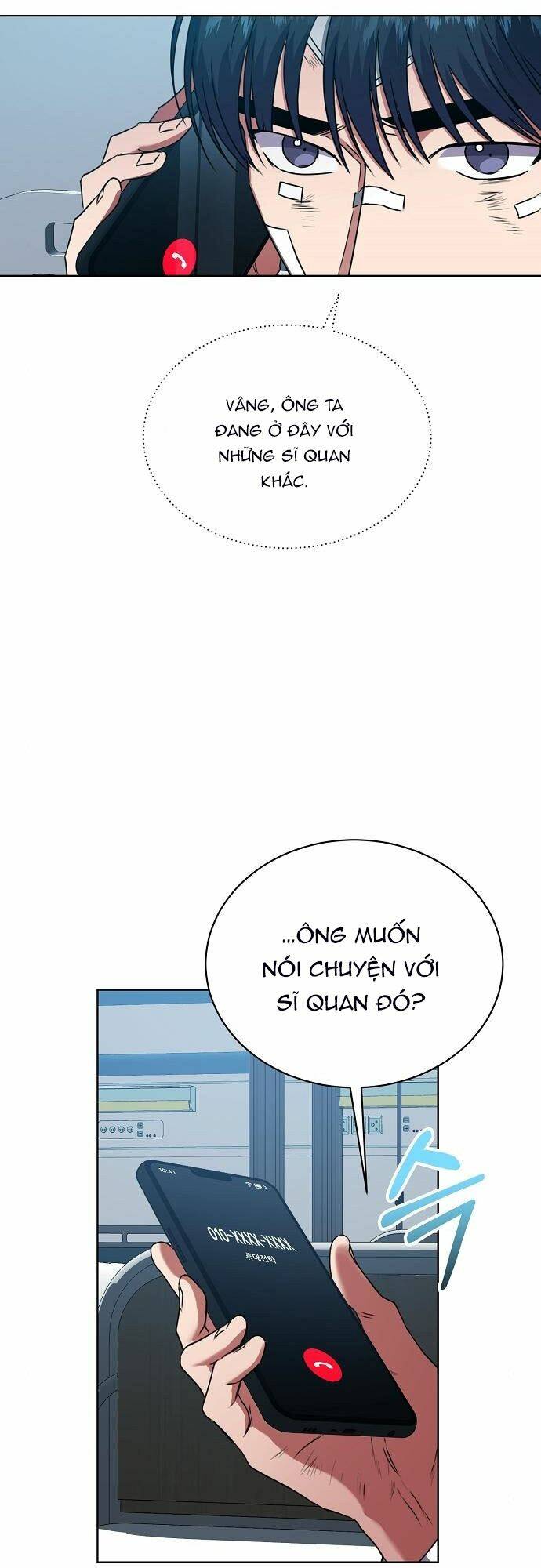Ta Là Người Thu Thuế - Chapter 27 - Page 44