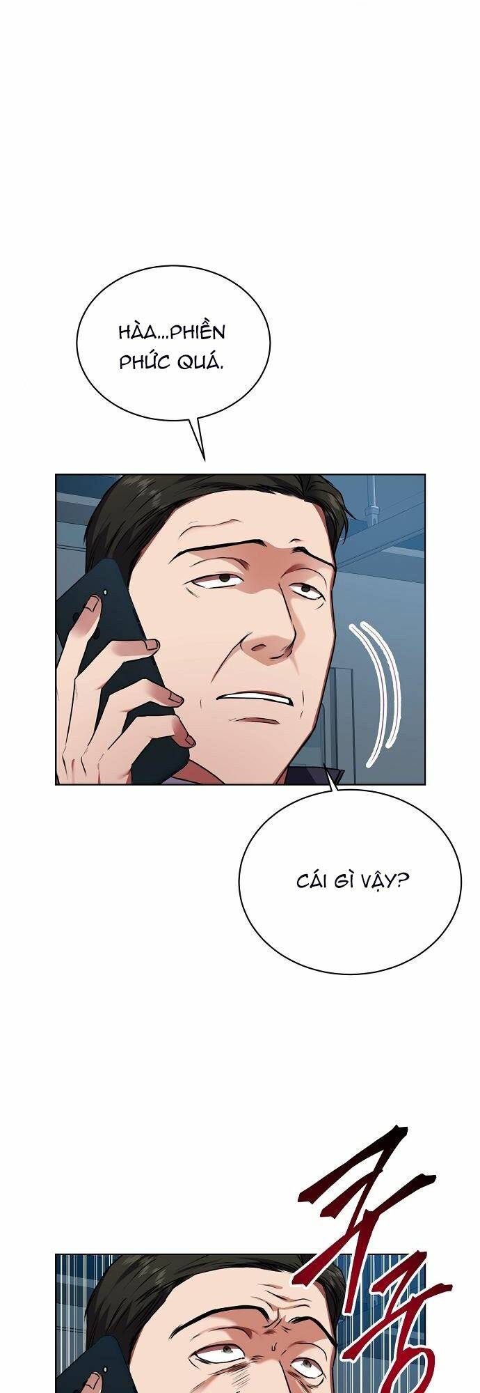 Ta Là Người Thu Thuế - Chapter 27 - Page 45