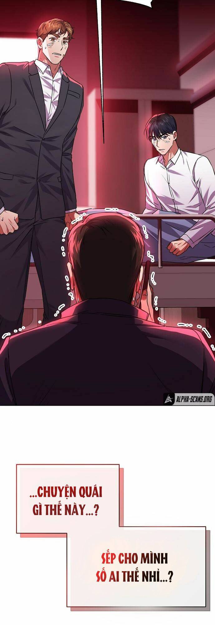 Ta Là Người Thu Thuế - Chapter 27 - Page 48