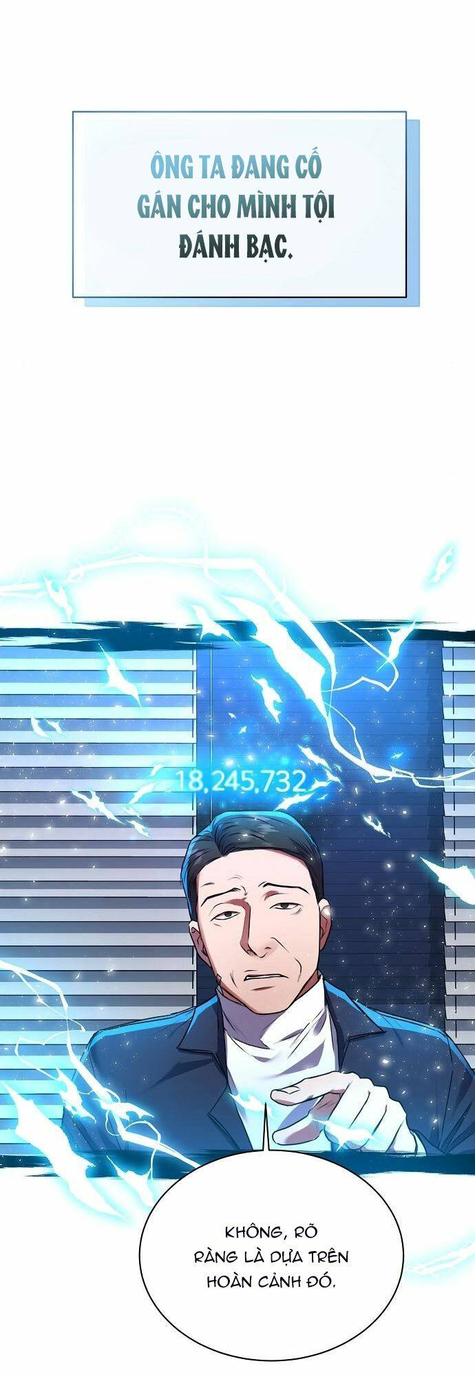 Ta Là Người Thu Thuế - Chapter 27 - Page 8