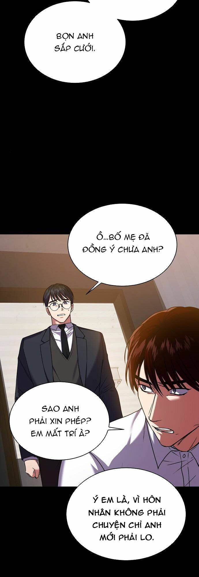 Ta Là Người Thu Thuế - Chapter 28 - Page 10