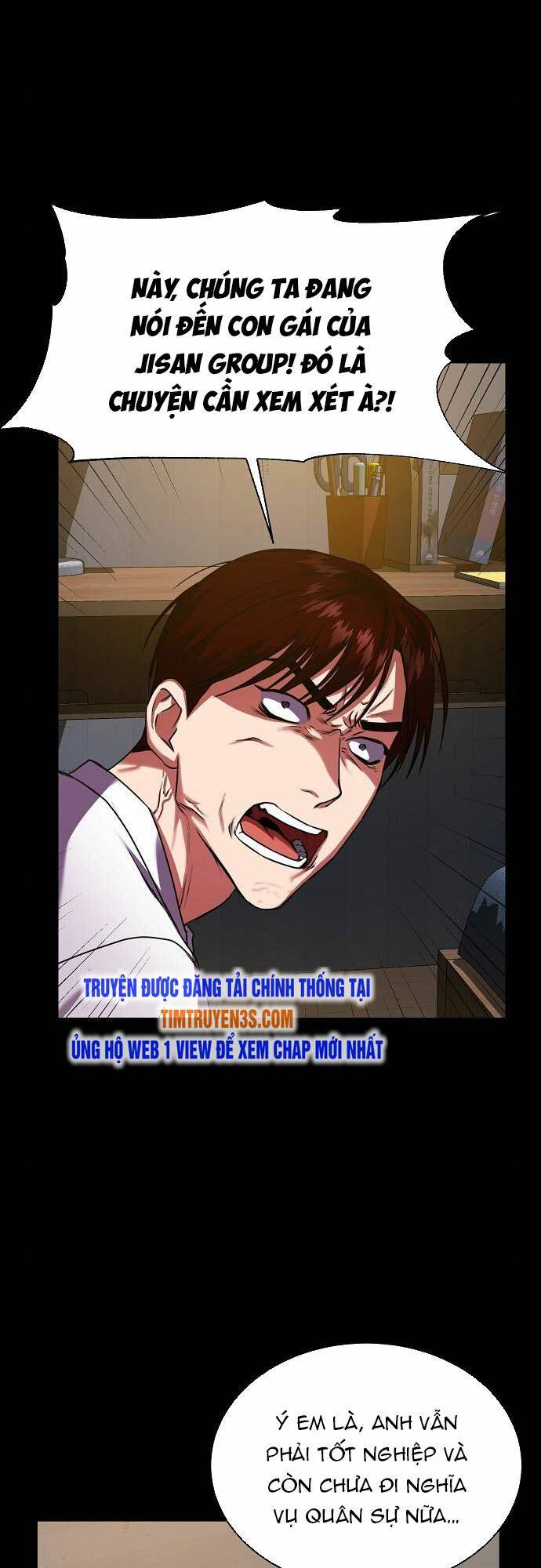 Ta Là Người Thu Thuế - Chapter 28 - Page 11