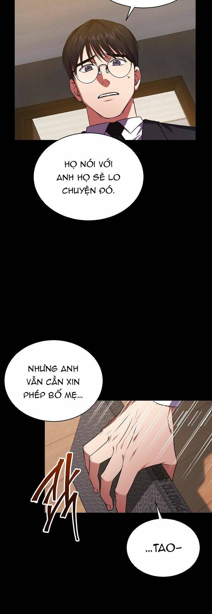 Ta Là Người Thu Thuế - Chapter 28 - Page 12