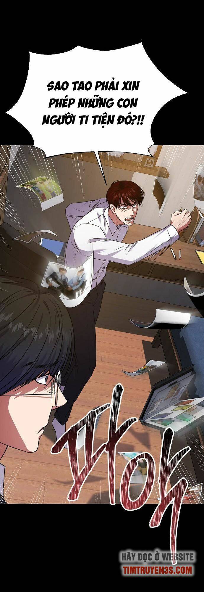 Ta Là Người Thu Thuế - Chapter 28 - Page 13