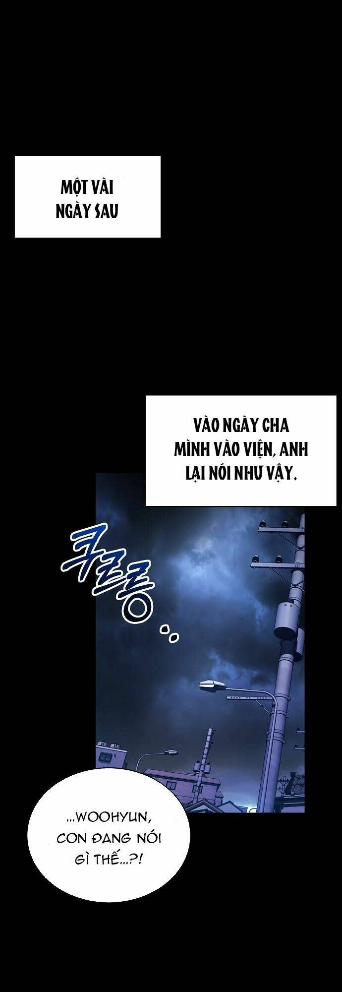 Ta Là Người Thu Thuế - Chapter 28 - Page 15