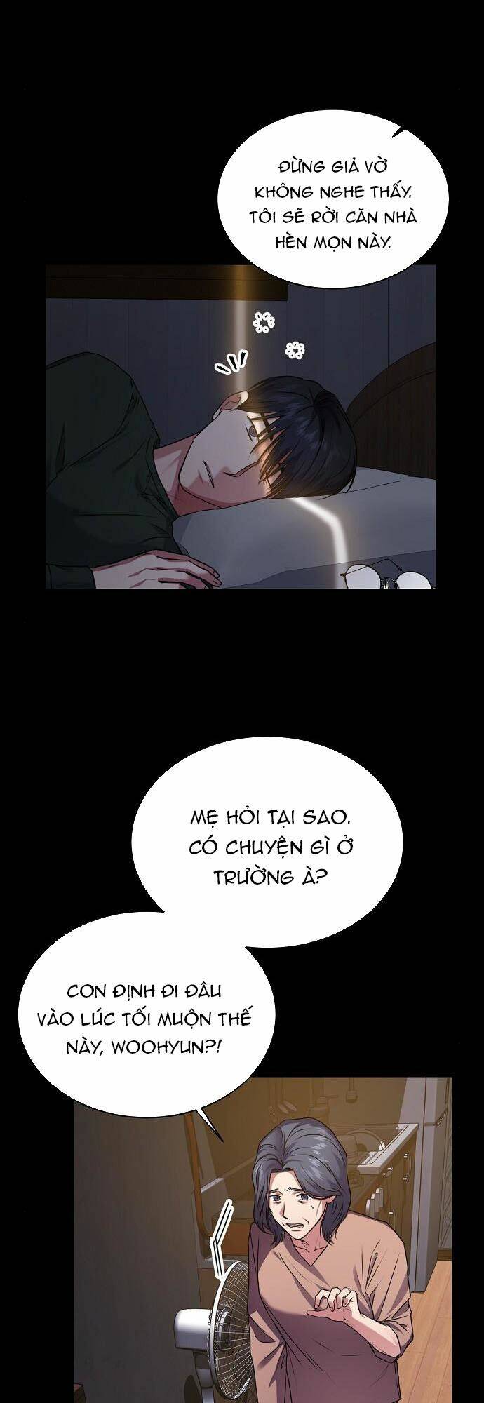 Ta Là Người Thu Thuế - Chapter 28 - Page 16