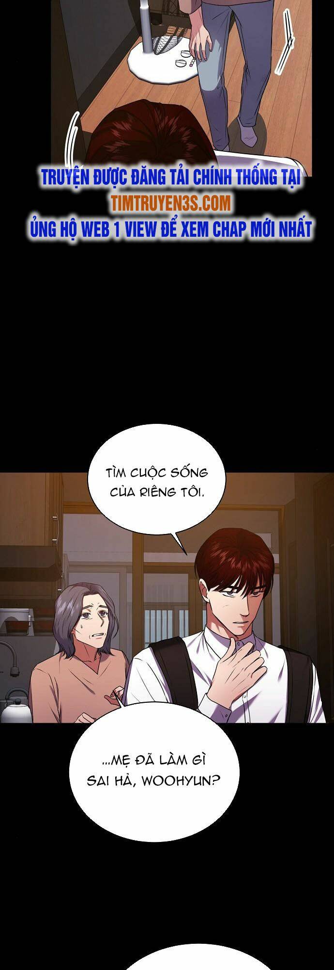 Ta Là Người Thu Thuế - Chapter 28 - Page 17