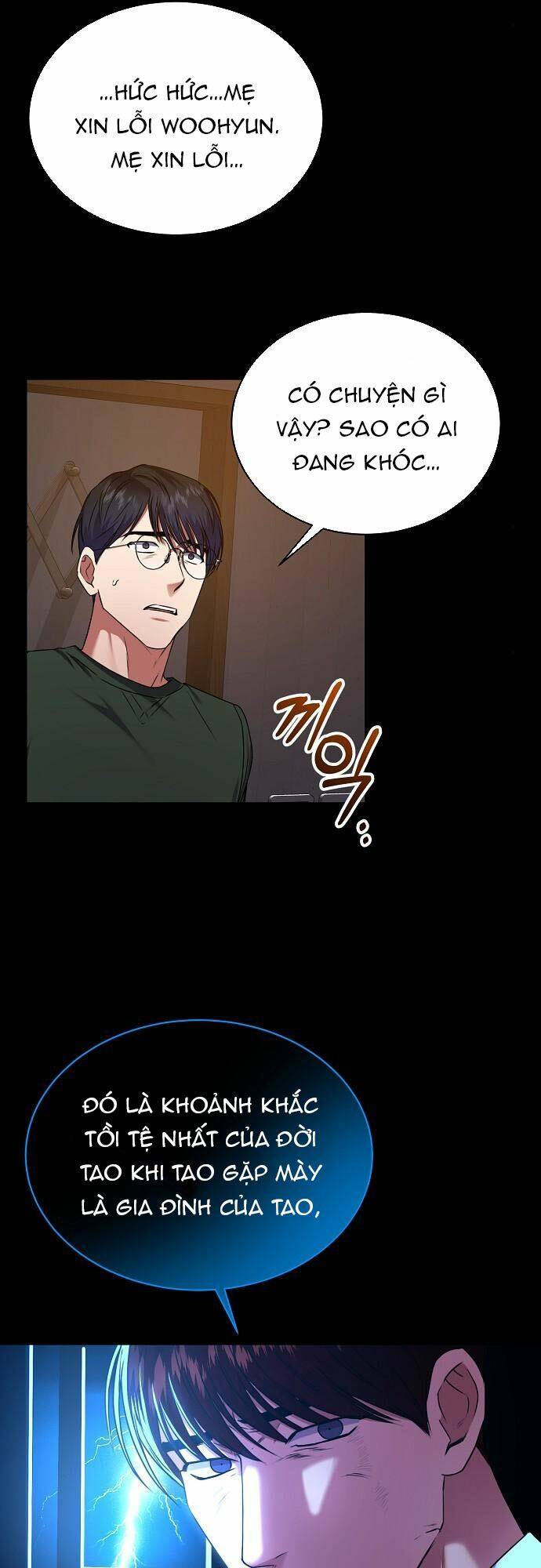 Ta Là Người Thu Thuế - Chapter 28 - Page 20