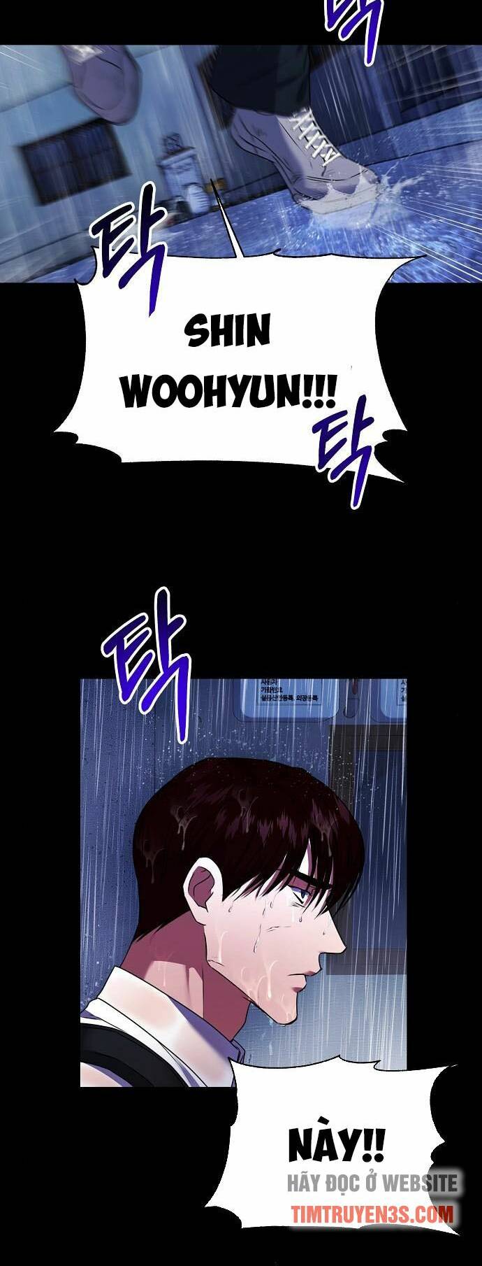 Ta Là Người Thu Thuế - Chapter 28 - Page 25