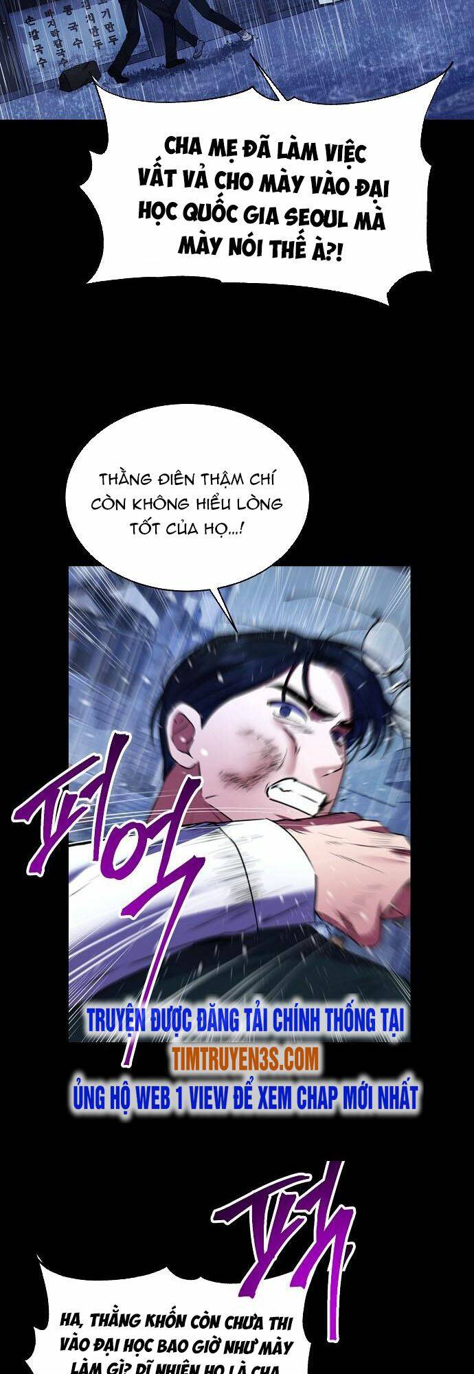 Ta Là Người Thu Thuế - Chapter 28 - Page 27