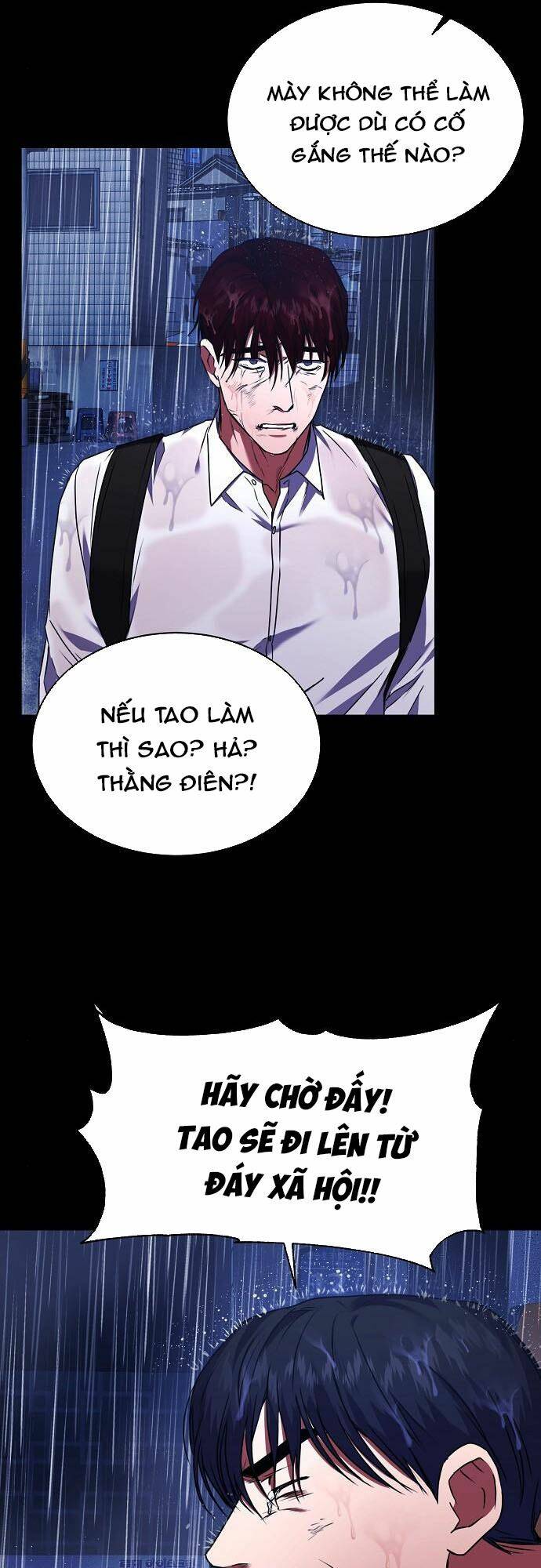 Ta Là Người Thu Thuế - Chapter 28 - Page 32