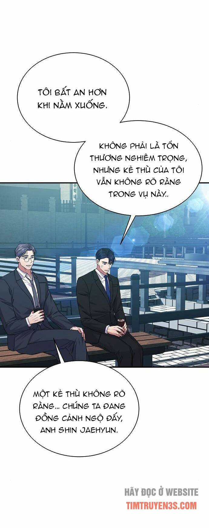 Ta Là Người Thu Thuế - Chapter 28 - Page 37