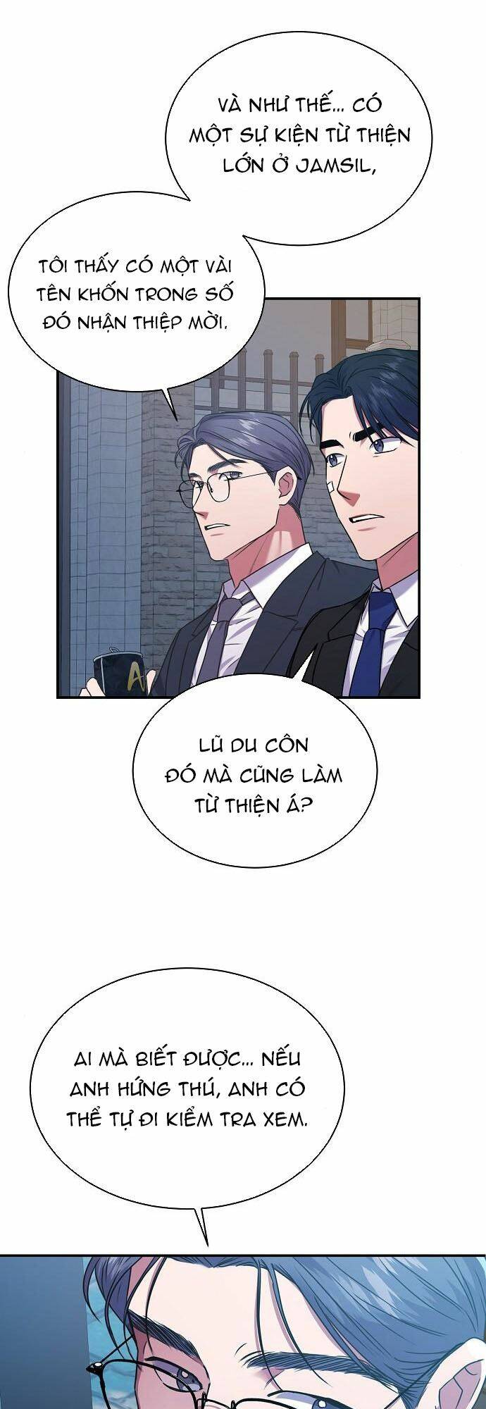 Ta Là Người Thu Thuế - Chapter 28 - Page 40