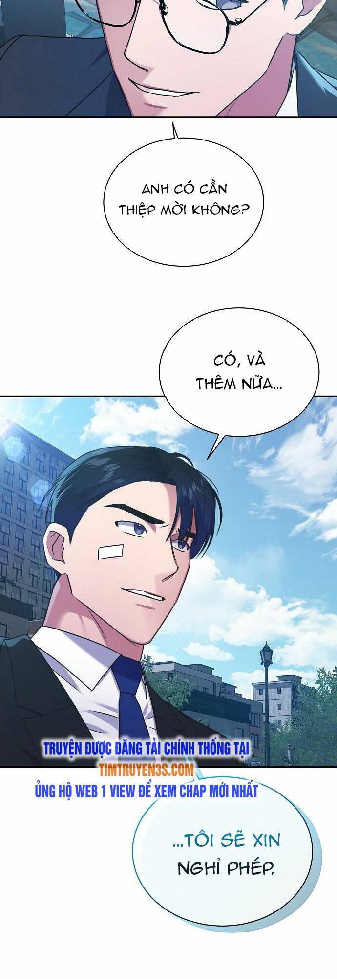 Ta Là Người Thu Thuế - Chapter 28 - Page 41