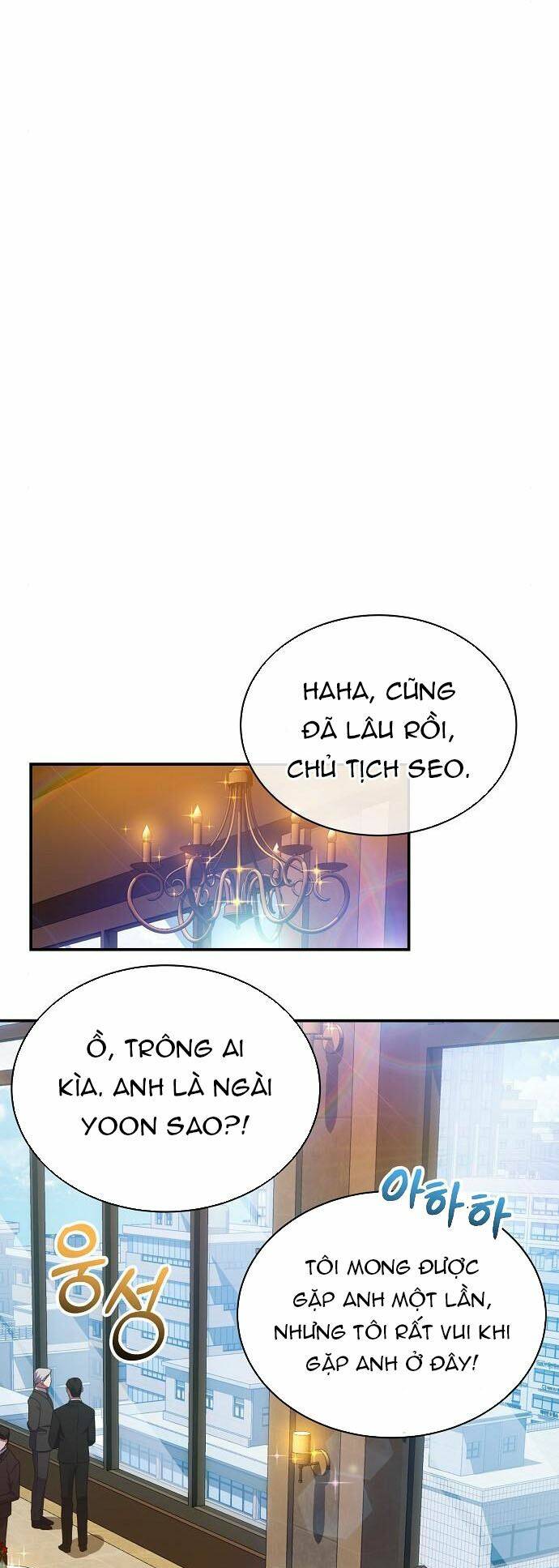 Ta Là Người Thu Thuế - Chapter 28 - Page 42