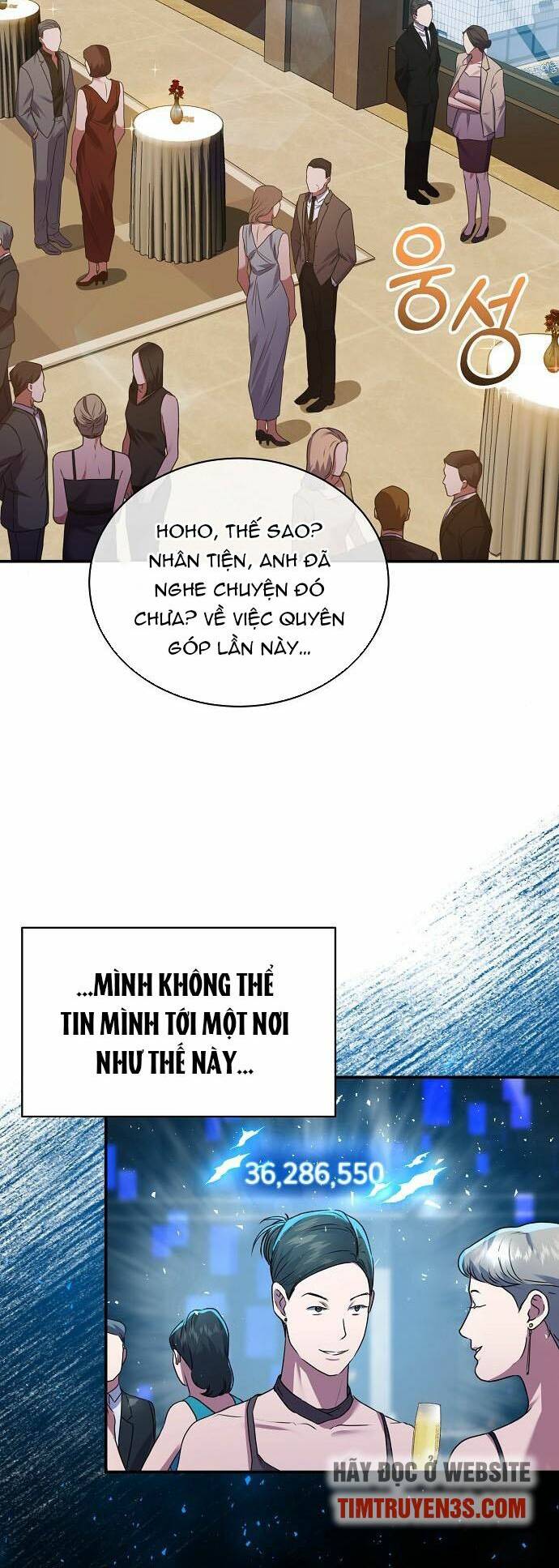 Ta Là Người Thu Thuế - Chapter 28 - Page 43