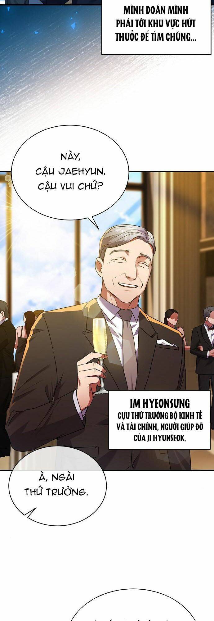 Ta Là Người Thu Thuế - Chapter 28 - Page 45