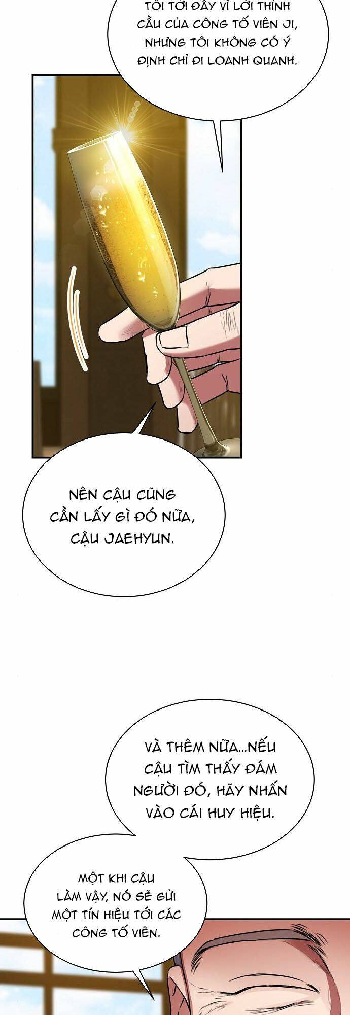 Ta Là Người Thu Thuế - Chapter 28 - Page 46