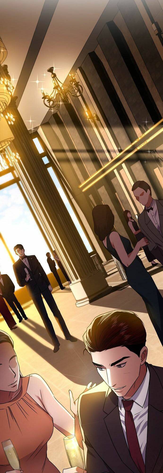 Ta Là Người Thu Thuế - Chapter 28 - Page 50