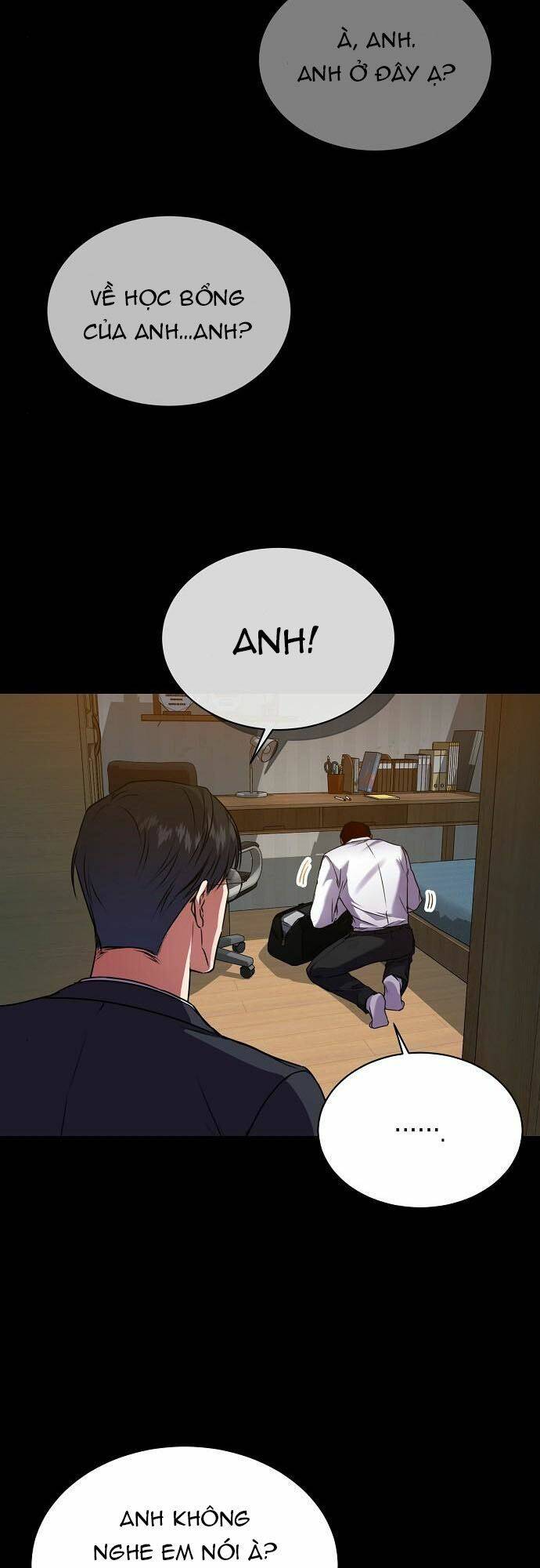 Ta Là Người Thu Thuế - Chapter 28 - Page 5