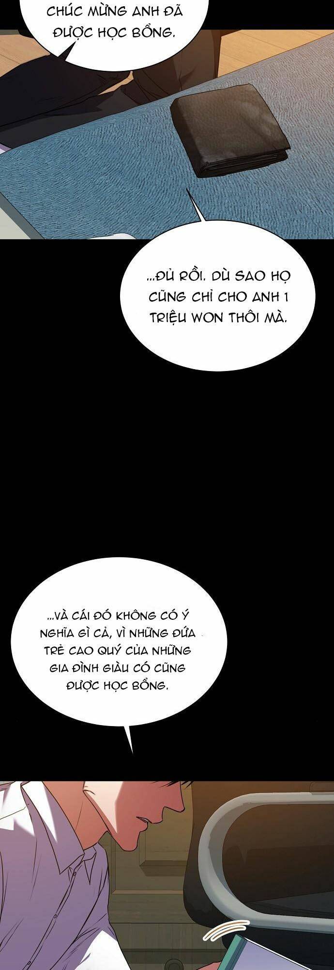 Ta Là Người Thu Thuế - Chapter 28 - Page 6