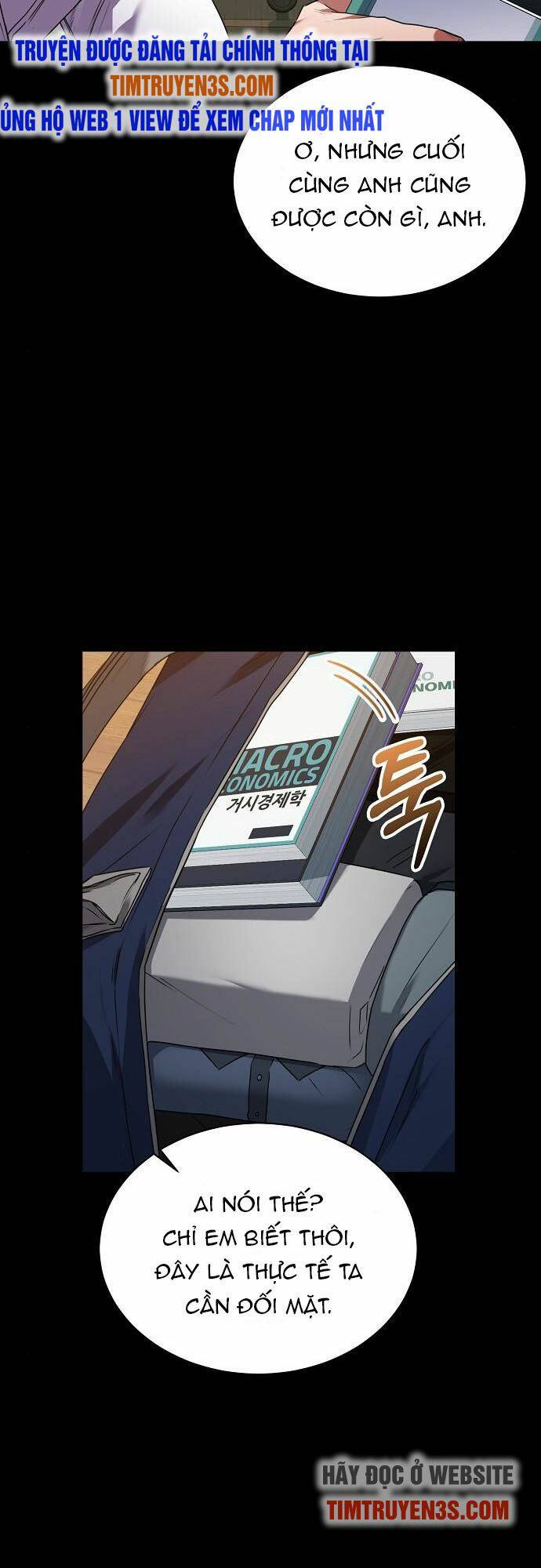 Ta Là Người Thu Thuế - Chapter 28 - Page 7