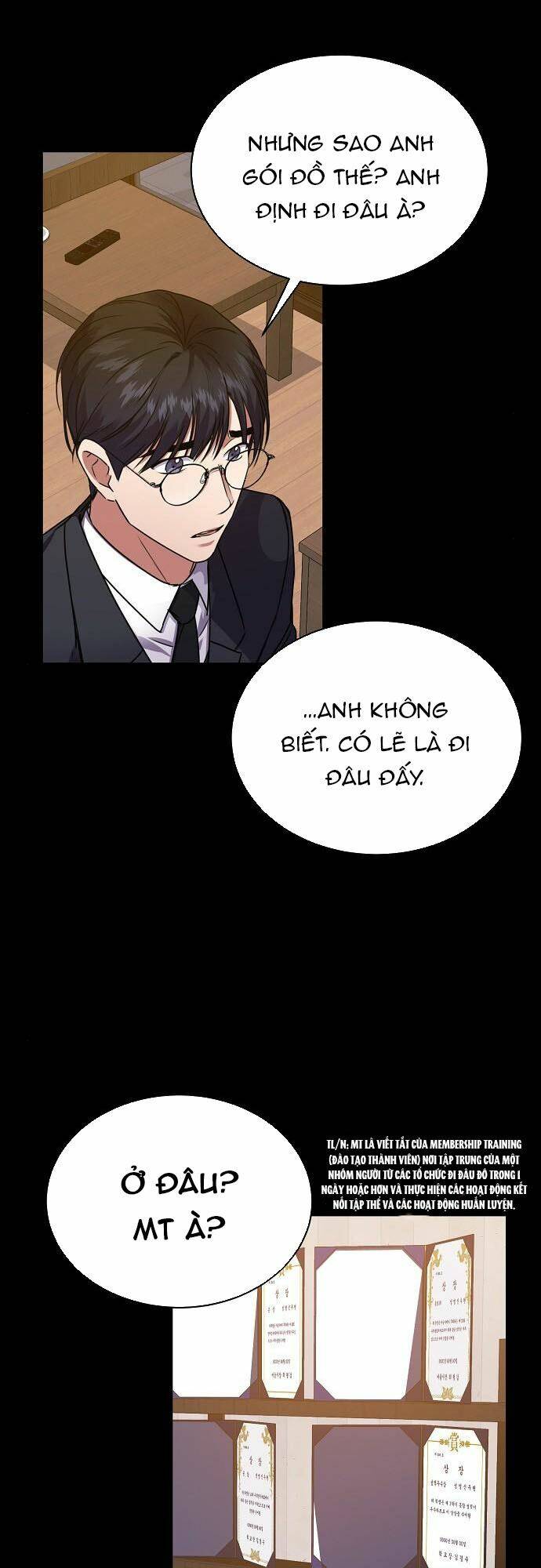 Ta Là Người Thu Thuế - Chapter 28 - Page 8