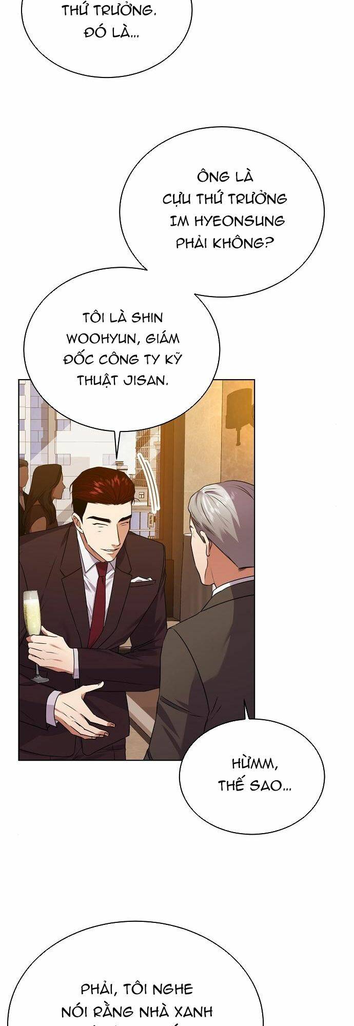 Ta Là Người Thu Thuế - Chapter 29 - Page 10