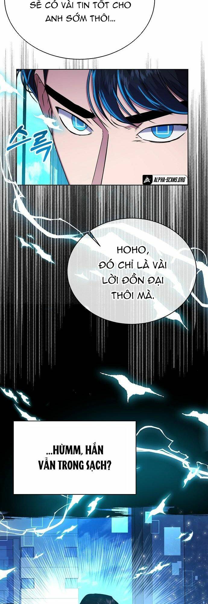 Ta Là Người Thu Thuế - Chapter 29 - Page 11