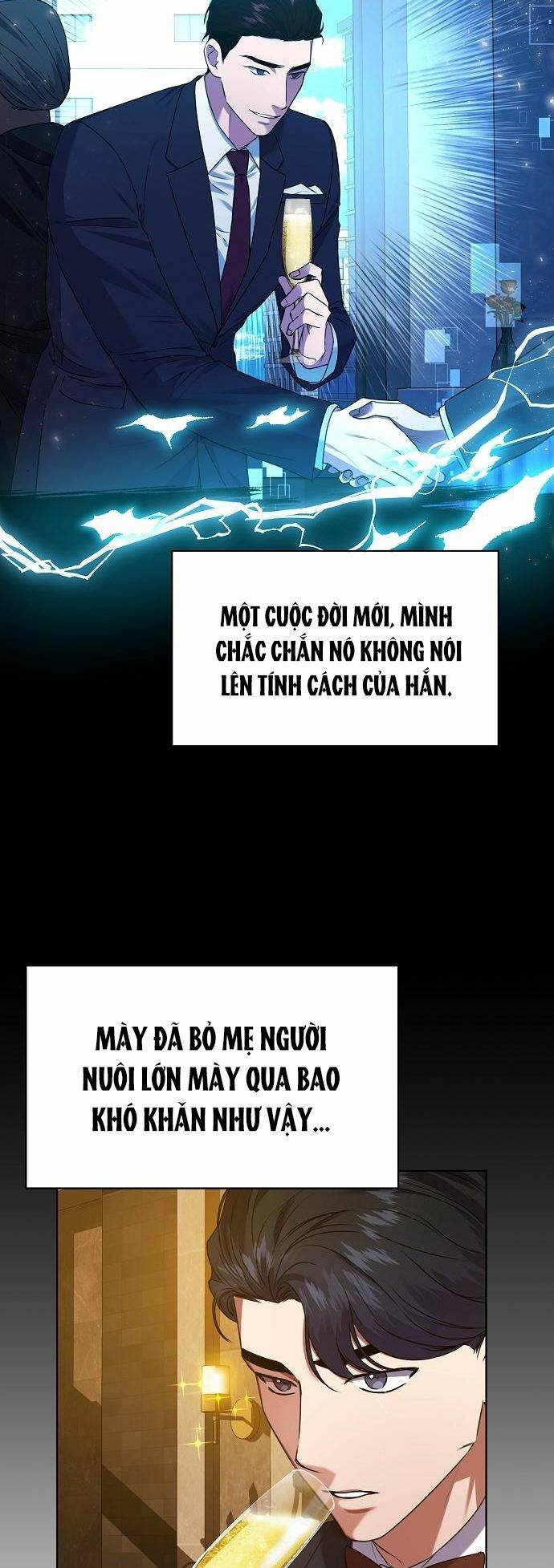 Ta Là Người Thu Thuế - Chapter 29 - Page 12