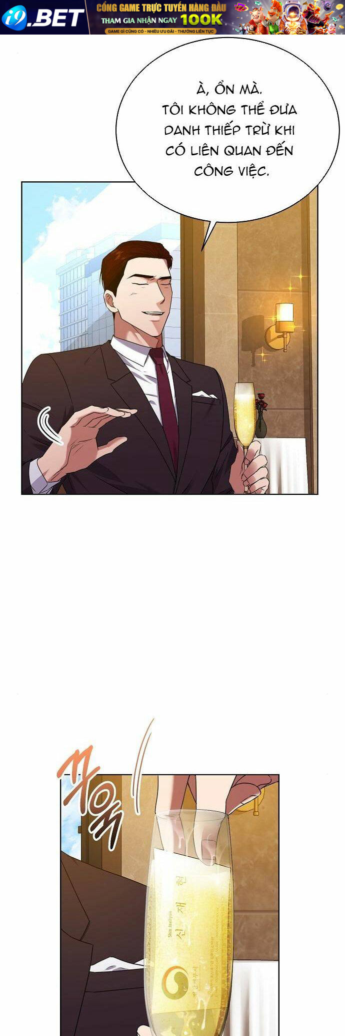 Ta Là Người Thu Thuế - Chapter 29 - Page 14