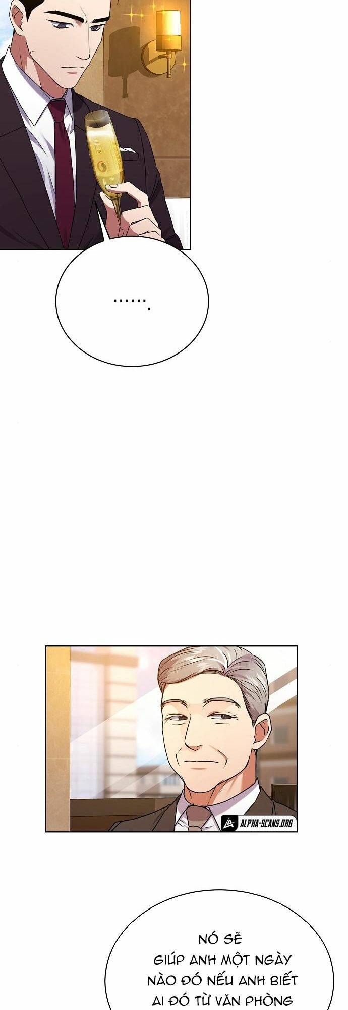 Ta Là Người Thu Thuế - Chapter 29 - Page 16