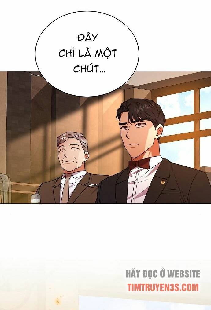 Ta Là Người Thu Thuế - Chapter 29 - Page 19