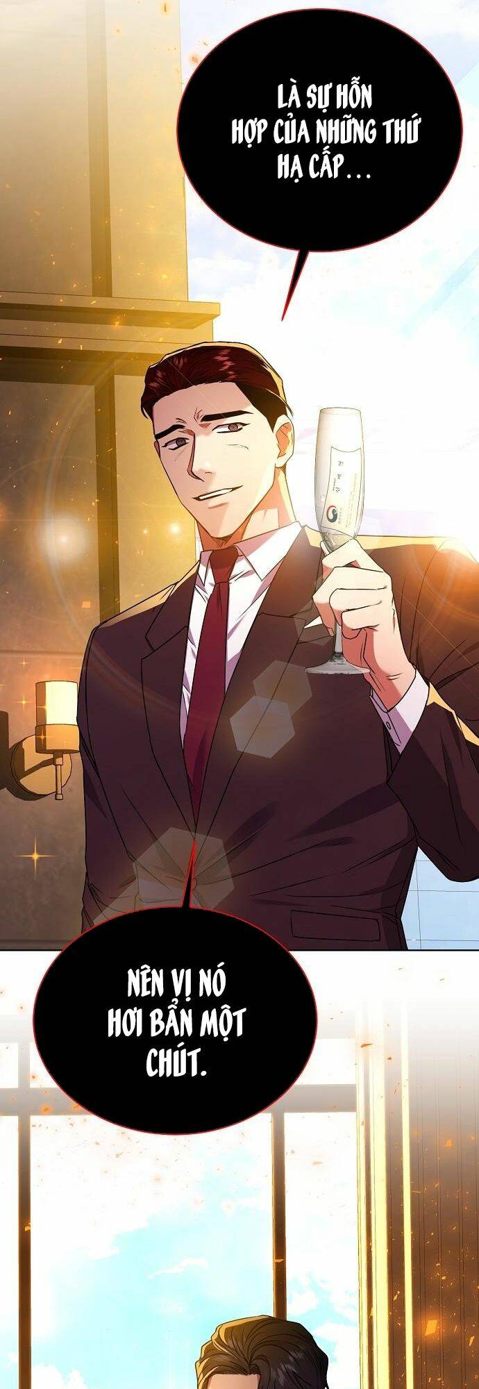 Ta Là Người Thu Thuế - Chapter 29 - Page 20