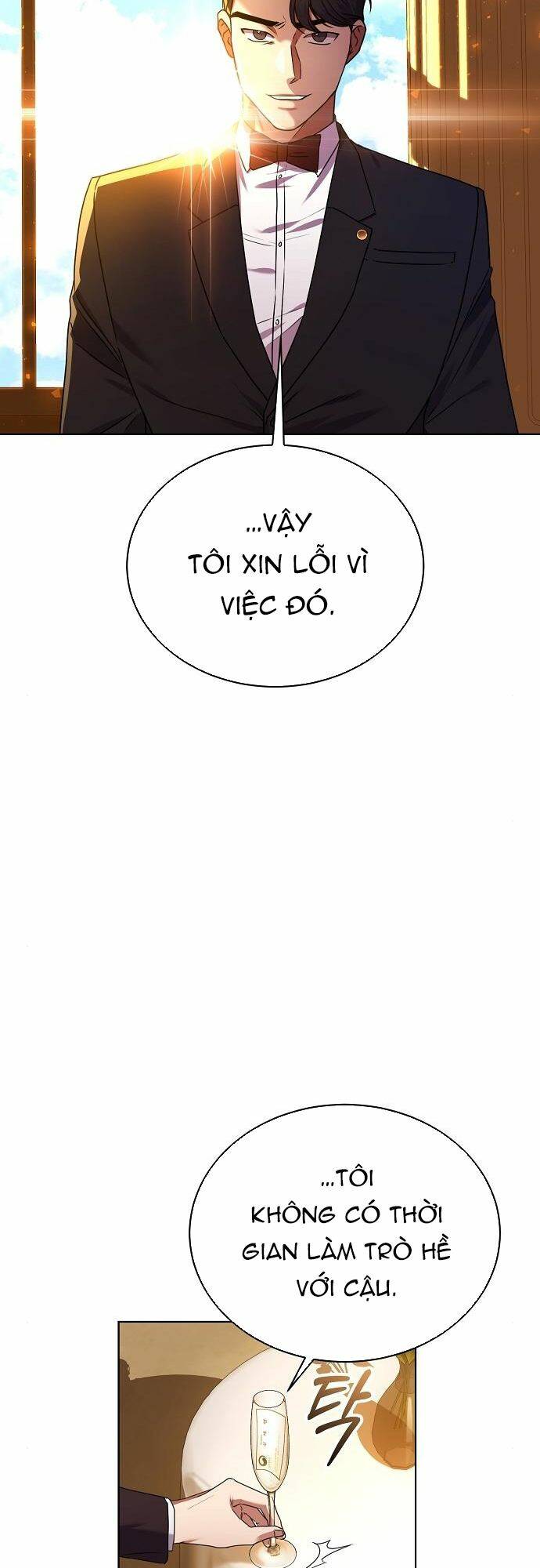Ta Là Người Thu Thuế - Chapter 29 - Page 21