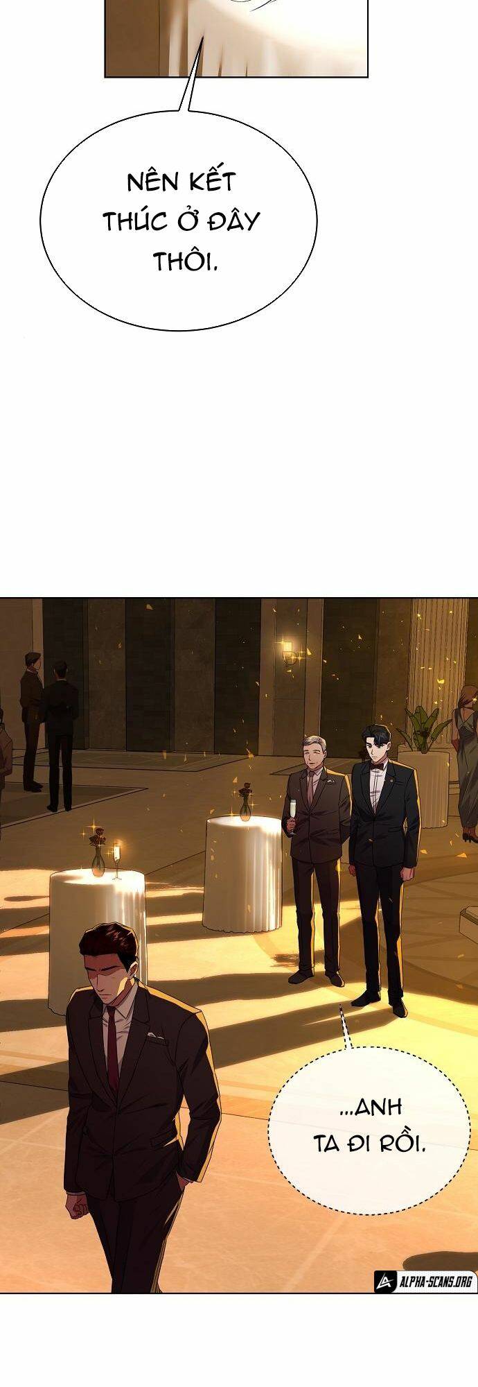 Ta Là Người Thu Thuế - Chapter 29 - Page 22