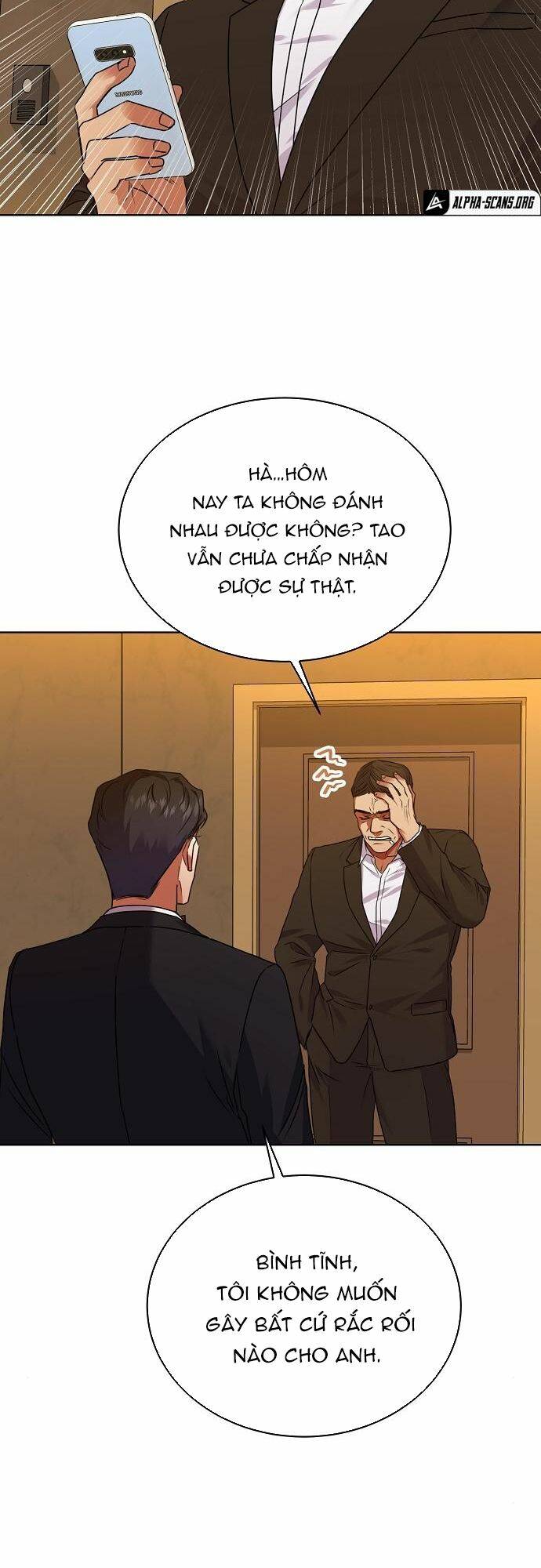 Ta Là Người Thu Thuế - Chapter 29 - Page 29