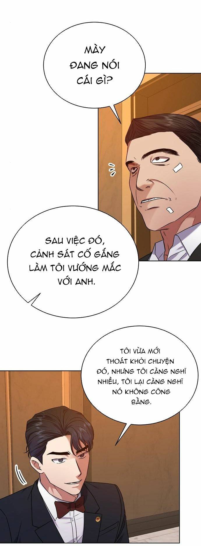 Ta Là Người Thu Thuế - Chapter 29 - Page 30