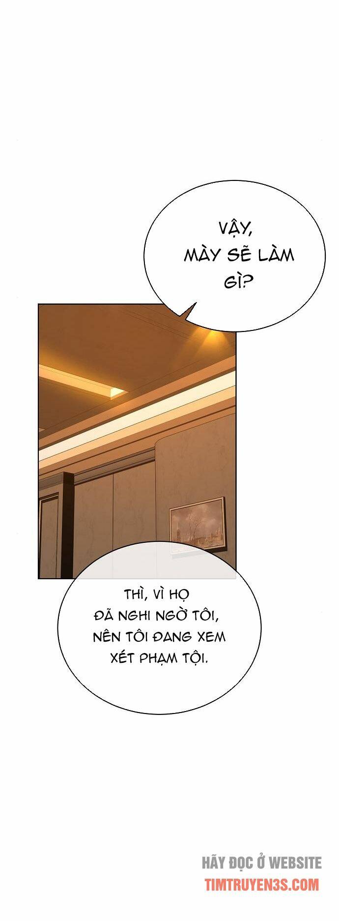 Ta Là Người Thu Thuế - Chapter 29 - Page 31