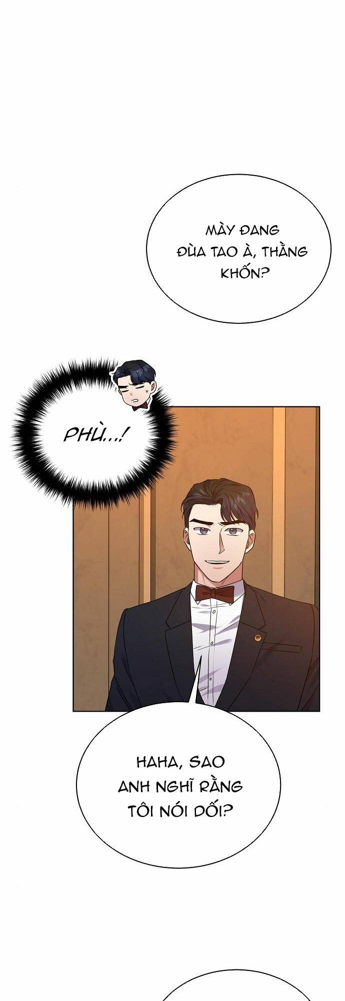 Ta Là Người Thu Thuế - Chapter 29 - Page 33