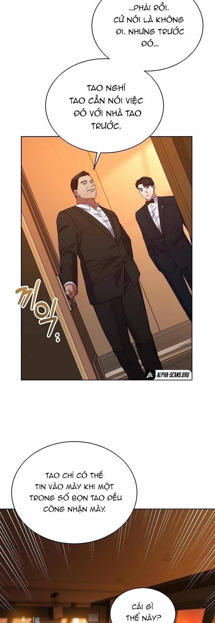 Ta Là Người Thu Thuế - Chapter 29 - Page 34