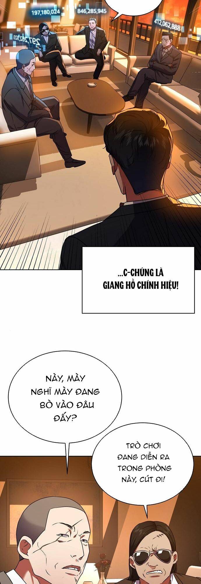 Ta Là Người Thu Thuế - Chapter 29 - Page 35