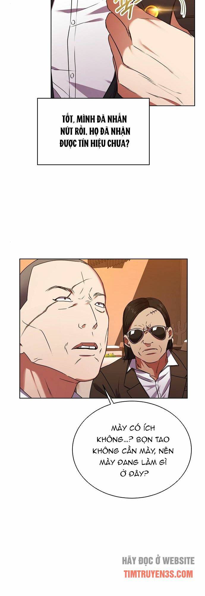 Ta Là Người Thu Thuế - Chapter 29 - Page 37