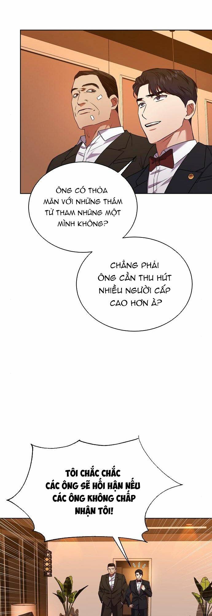 Ta Là Người Thu Thuế - Chapter 29 - Page 38