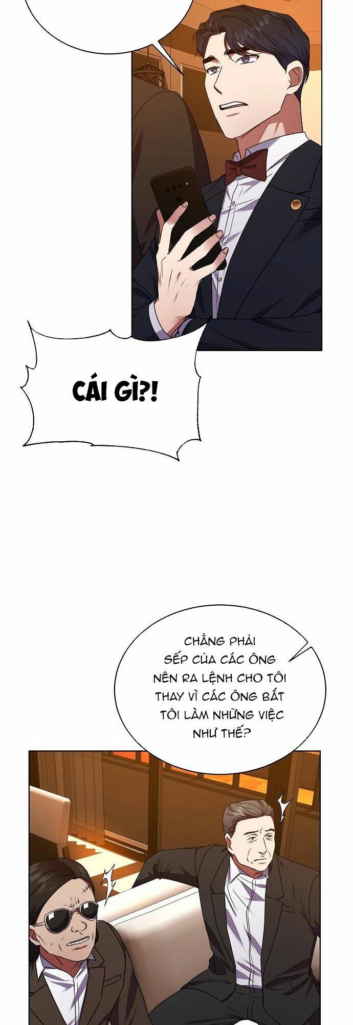 Ta Là Người Thu Thuế - Chapter 29 - Page 40