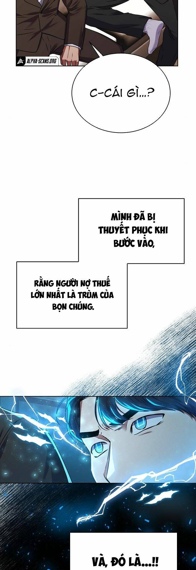 Ta Là Người Thu Thuế - Chapter 29 - Page 41
