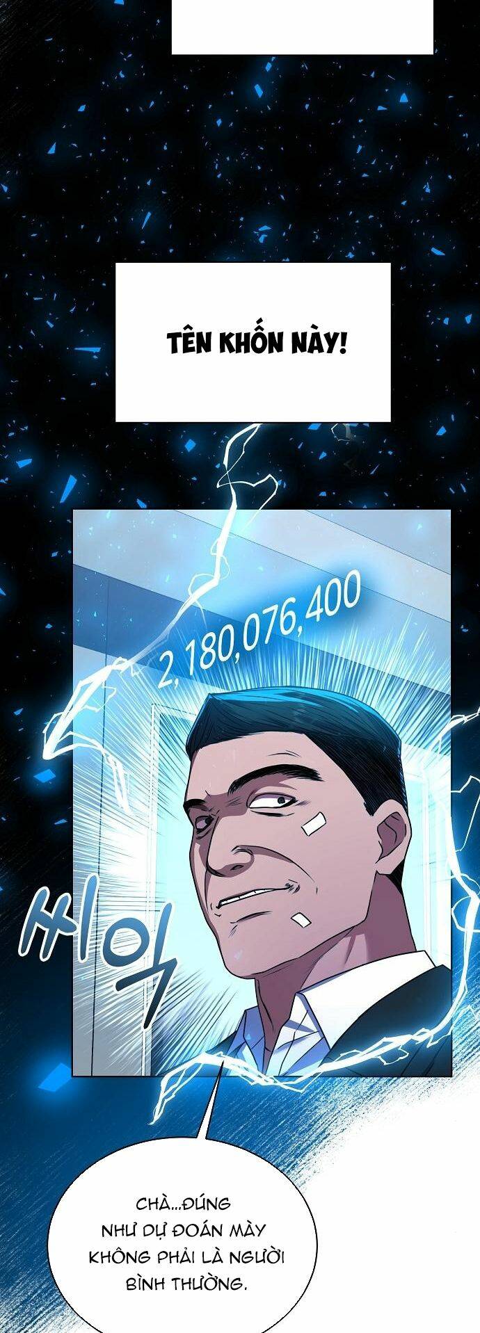 Ta Là Người Thu Thuế - Chapter 29 - Page 42