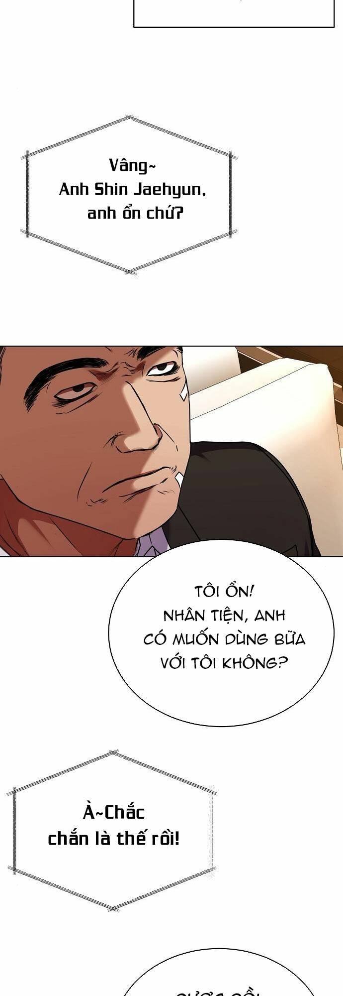 Ta Là Người Thu Thuế - Chapter 29 - Page 45