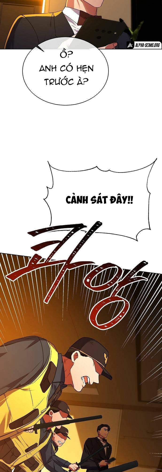 Ta Là Người Thu Thuế - Chapter 29 - Page 47